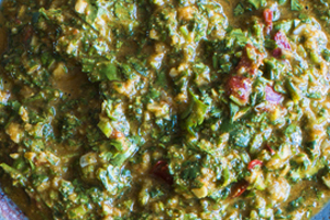 Chermoula