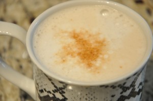 Caffè al cocco