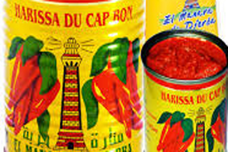 Harissa