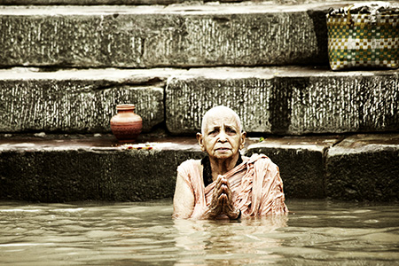 Varanasi