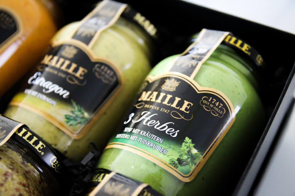 maille