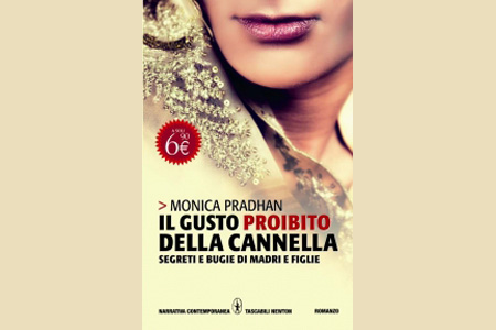 Il gusto proibito della cannella