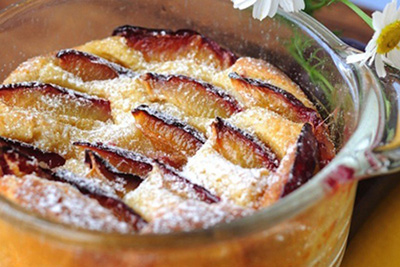 Clafoutis