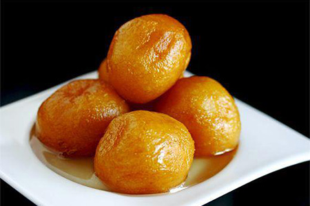 Gulab Jamun