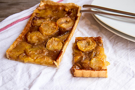 Torta tatin