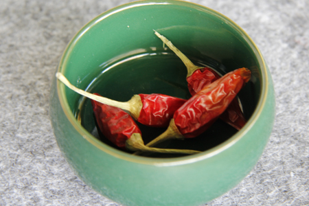 Peperoncino