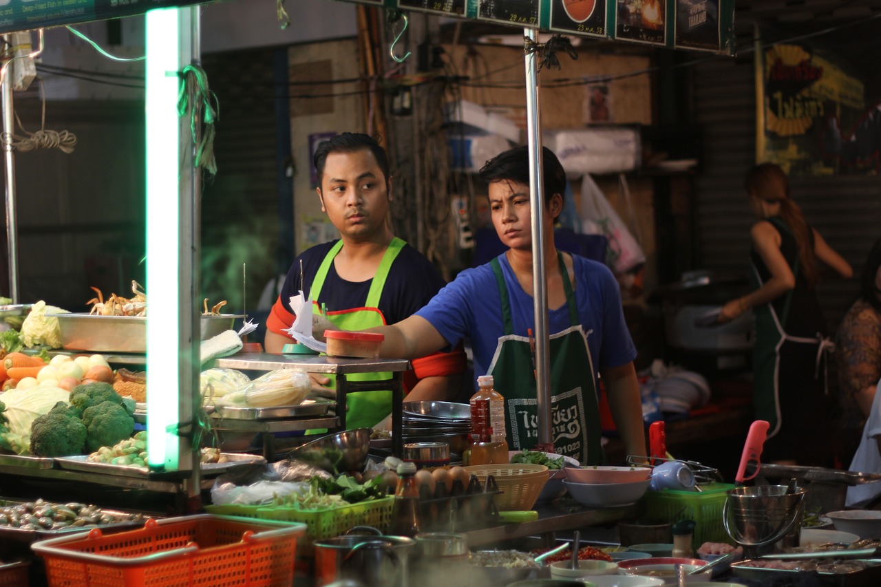 lespezie.net spezie cibo bangkok