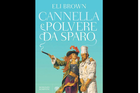 Cannella e polvere da sparo