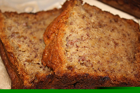 Banana bread