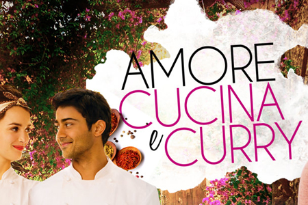 Amore, cucina e curry