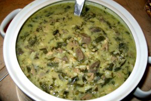 Maghiritsa