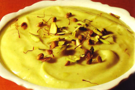 Shrikhand