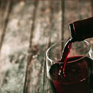 A Generic Photo of red wine being poured into a glass. See PA Feature DRINK Warming Reds. Picture credit should read: PA Photo/thinkstockphotos. WARNING: This picture must only be used to accompany PA Feature DRINK Warming Reds.