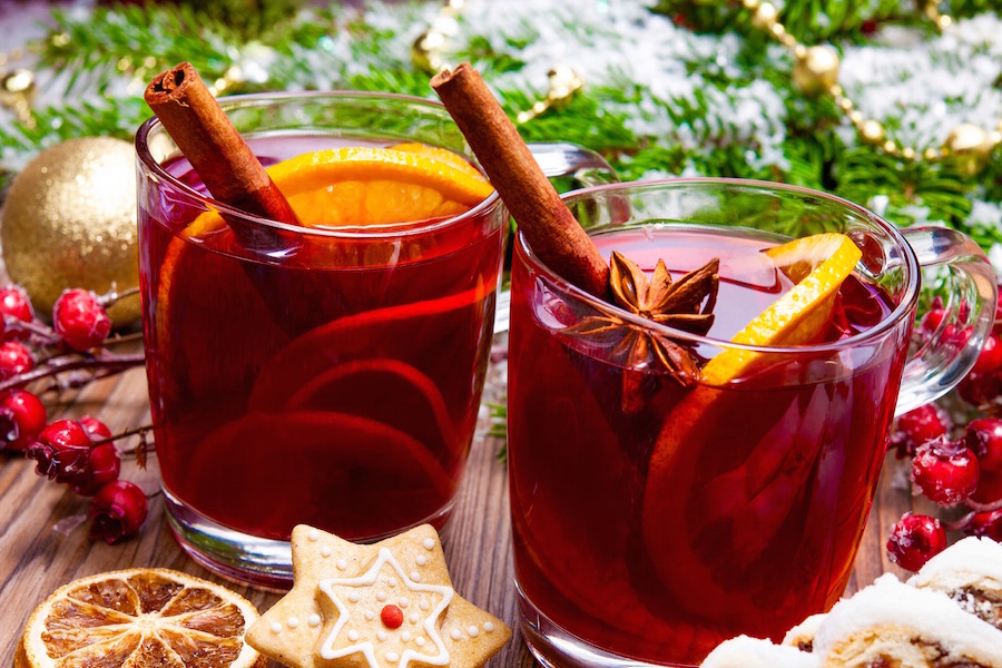 Glühwein