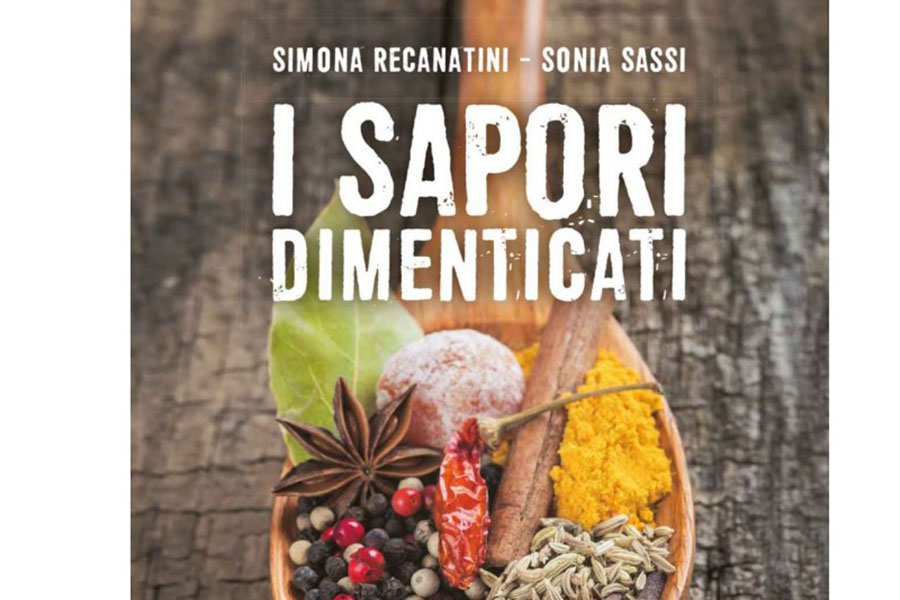 i sapori dimenticati